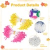Unique Bargains Rope Resin Multipurpose Use Diy Flower Stamens 2.17 x 0.12 Inch - 2 of 4