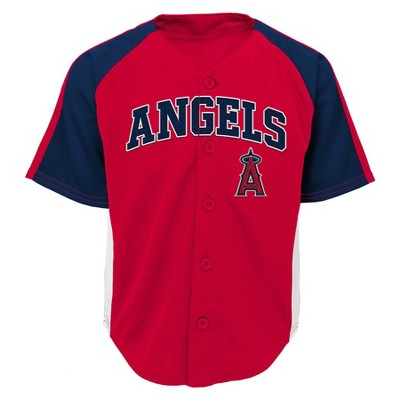 infant angels jersey