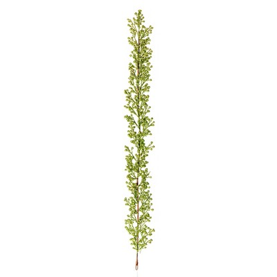 Vickerman 6' Glitter Berry Artificial Christmas Garland