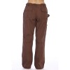Just Love Women's Jogger Scrub Pants  Slim Fit, Durable Medical Uniform for Nurses & Healthcare Professionals - 2 of 2