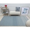 Isaac Mizrahi Jaxon Geometric Contemporary Area Rug - 3 of 4