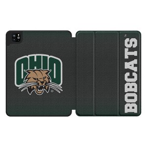 Keyscaper NCAA MAC Universities Linen Tablet Case for Apple iPad - 1 of 4