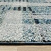 Oriental Weavers Atlas 752B0 Blue Indoor Area Rug - 5'3" x 7'3" - 4 of 4
