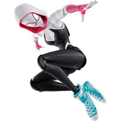 Bandai - Tamashii Nations - Spider-Man: Across the Spider-Verse - S.H.Figuarts - Spider-Gwen