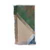 Madart Inc. The Joy of Spring DUNCANSON 56"x46" Woven Throw Blanket - Deny Designs - 4 of 4