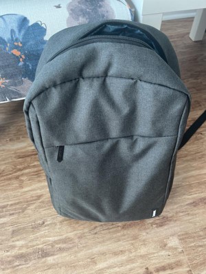 Lenovo B210 Carrying Case (backpack) For 15.6 Notebook - Black - Water  Resistant Interior - Polyester Body - Shoulder Strap, Handle : Target