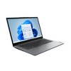Lenovo IdeaPad 1i 14" HD (1366 x 768) Laptop, Intel Celeron N4500, 4GB RAM, 128GB eMMC, Windows 11 Home in S Mode, 1 Year Microsoft 365 included - 2 of 4