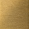 Brass Finish Square Coffee Table - Henn&Hart - 4 of 4