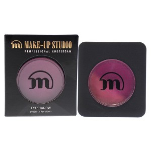 Eyeshadow - 304 by Make-Up Studio for Women  Eye Shadow, Black  Colour - 1 of 4