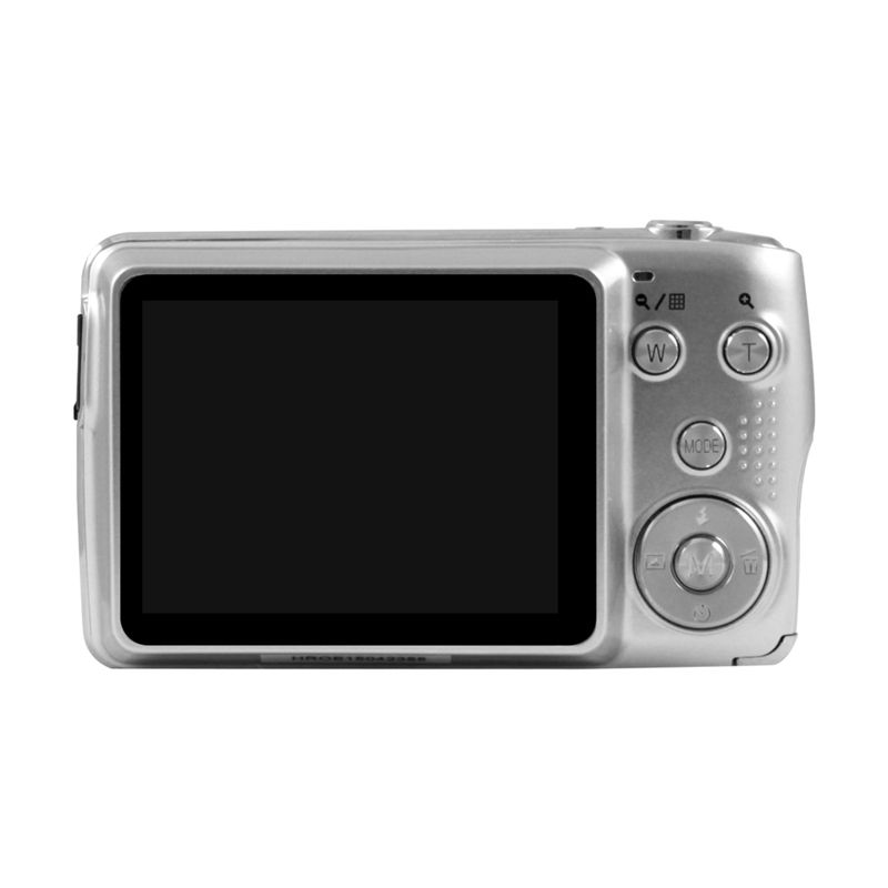 HamiltonBuhl® VividPro 18 MP, 8x Zoom Lens Digital Camera, 2 of 8