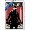 Trends International Call of Duty: Black Ops Cold War - Classified Framed Wall Poster Prints - 3 of 4