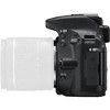 Nikon D5100/D5600 Digital SLR Camera With 18-55mm f/3.5-5.6G VR Lens | Sandisk 3GB Memory Card | Spider Tripod | Cleaning Kit - 3 of 4