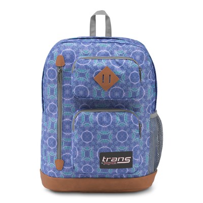 trans by jansport 17.7 transfer backpack