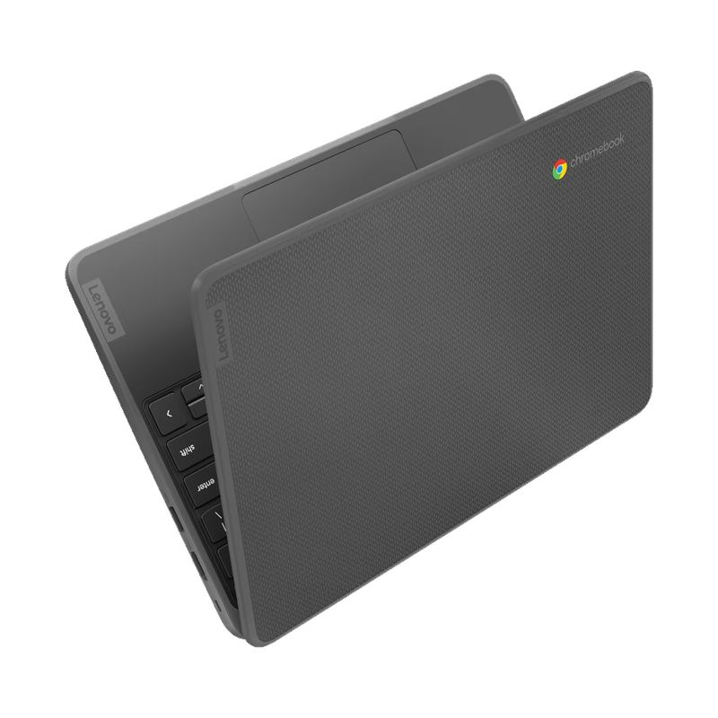 Lenovo 100E G4 11.6" Laptop MediaTek Kompanio 520 4GB 32GB SSD Chrome OS - Manufacturer Refurbished, 4 of 5