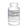 Melatonin 2.5mg Sublingual-Orange by Source Naturals, Inc.  -  60 Lozenge - 2 of 3