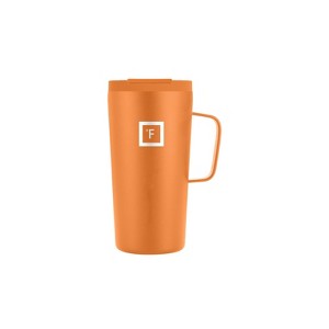 IRON FLASK 16oz Stainless Steel Coffee Mug - 1 of 4