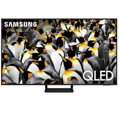 Samsung QN75Q70D 75 inch Class Q70D Series QLED 4K Smart Tizen TV -