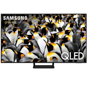 Samsung QN75Q70D 75 inch Class Q70D Series QLED 4K Smart Tizen TV - 1 of 4