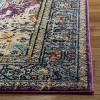 Monaco MNC251 Power Loomed Indoor Rugs - Safavieh - 4 of 4