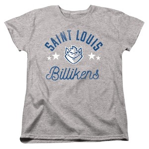 Women's SLU Billikins T-Shirt - 1 of 4