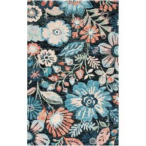 Jardin JAR252 Hand Tufted Rugs - Safavieh - 1 of 4