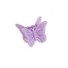 scunci Kids Butterfly Shaped Mini Claw Clips - Brights - 12pcs - 3 of 3