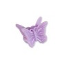 scunci Butterfly Bright Colors Mini Jaw Clips - 12ct - image 3 of 3
