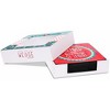 Pavilion Gift Company - Hello Retirement - 4" Coaster Set with Box (4 Piece) - Coasters - 3 of 4