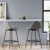 Copley Upholstered Counter Height Barstool - Project 62™ - image 2 of 4