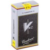 Vandoren V12 Series Eb Clarinet Reeds - 2 of 2
