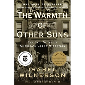 The Warmth of Other Suns ( Vintage) (Reprint) (Paperback) by Isabel Wilkerson - 1 of 1