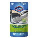 Clorox Ultra Comfort Gloves