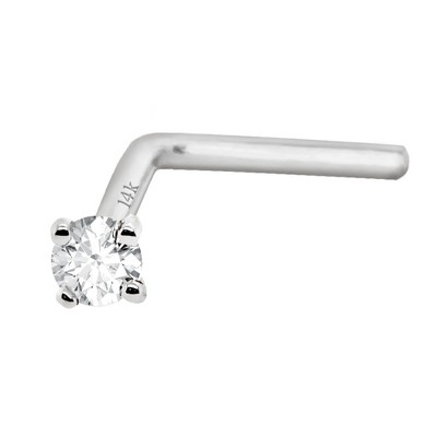 white gold