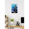 Trends International My Hero Academia: Season 7 - Group Key Art Unframed Wall Poster Prints - 2 of 4