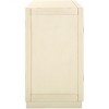 Kaia 2 Door Chest - CHS6404 - Antique Beige/Mirror - Safavieh - 3 of 4