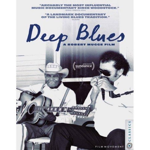 Deep Blues (2021) - image 1 of 1