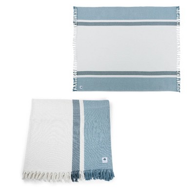 Beach State Oceanside Outdoor Beach Blanket