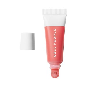 Well People Poutlove Peptide Lip Balm - 10gm - 1 of 4