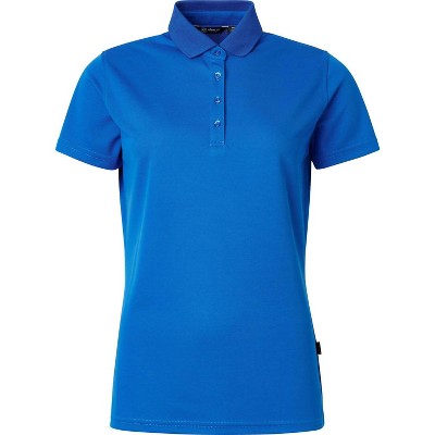 Women's Wo Cray Short Sleeve Polo - Abacus Sportswear US
