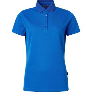 Women's Wo Cray Short Sleeve Polo - Abacus Sportswear US - 1 of 3