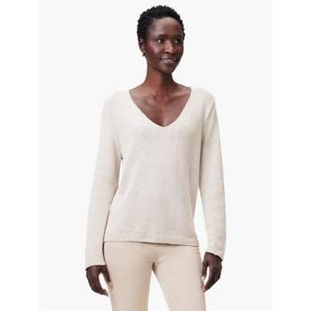 Womens V Neck Sweater : Target