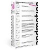 andmetics Face Wax Strips for Women - 1.59oz - 2 of 3