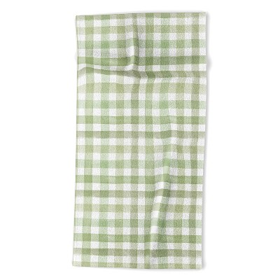 San Andres Gingham Kitchen Towel