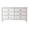 Rust-Oleum 2pk Milk Paint Classic White: Interior Wood Paint & Primer, Water-Based, 275 sq ft Coverage - 3 of 4