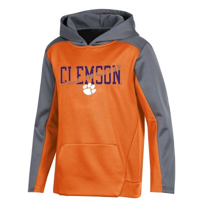 kids clemson sweatshirt