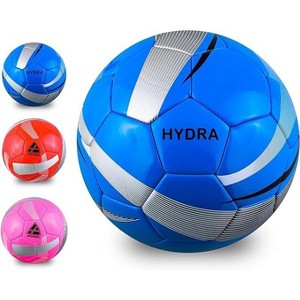 VIZARI-Hydra Soccer Ball - Adults & Kids Football With Best Air Retention - Perfect For Training And Matches - 1 of 4