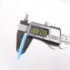 Triangle Tailors Chalk,Sewing Fabric Chalk and Fabric mark for Quilting,Sewing Supplies Accessories (10Pcs) - 3 of 4