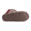 MUK LUKS Women's Cheyenne Tread Boot - 3 of 4