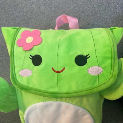 Squishmallows Kids' 16 Backpack : Target