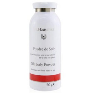 Dr. Hauschka Silk Body Powder, 1.8 oz - 1 of 4